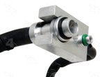 Four Seasons 56489 A/C Suction and Liquid Line Hose Assembly - view 6