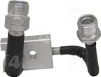 Four Seasons 56491 A/C Suction and Liquid Line Hose Assembly - view 3