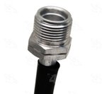 Four Seasons 56491 A/C Suction and Liquid Line Hose Assembly - view 6