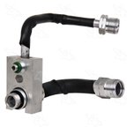 Four Seasons 56491 A/C Suction and Liquid Line Hose Assembly - view 1