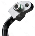 Four Seasons 56497 A/C Refrigerant Discharge Hose - view 2