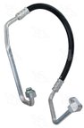 Four Seasons 56498 A/C Refrigerant Discharge Hose - view 1