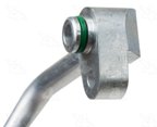 Four Seasons 56498 A/C Refrigerant Discharge Hose - view 2