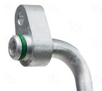 Four Seasons 56498 A/C Refrigerant Discharge Hose - view 3