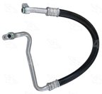 Four Seasons 56499 A/C Refrigerant Suction Hose - view 1