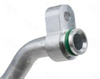 Four Seasons 56499 A/C Refrigerant Suction Hose - view 2