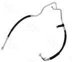 Four Seasons 56501 A/C Refrigerant Suction Hose - view 2
