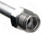 Four Seasons 56501 A/C Refrigerant Suction Hose - view 7