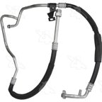 Four Seasons 56501 A/C Refrigerant Suction Hose - view 1