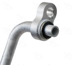Four Seasons 56504 A/C Refrigerant Discharge Hose - view 2