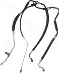 Four Seasons 56505 A/C Suction and Liquid Line Hose Assembly - view 3