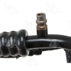 Four Seasons 56505 A/C Suction and Liquid Line Hose Assembly - view 6