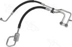 Four Seasons 56507 A/C Refrigerant Discharge / Suction Hose Assembly - view 2