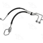 Four Seasons 56507 A/C Refrigerant Discharge / Suction Hose Assembly - view 1