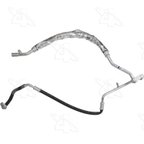 Four Seasons 56511 A/C Refrigerant Discharge / Suction Hose Assembly - view 1