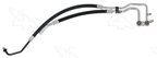 Four Seasons 56513 A/C Refrigerant Discharge / Suction Hose Assembly - view 3
