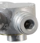 Four Seasons 56513 A/C Refrigerant Discharge / Suction Hose Assembly - view 5