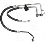 Four Seasons 56513 A/C Refrigerant Discharge / Suction Hose Assembly - view 1