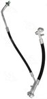 Four Seasons 56521 A/C Refrigerant Discharge / Suction Hose Assembly - view 2