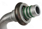 Four Seasons 56524 A/C Liquid Line with Orifice Tube - view 3