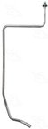 Four Seasons 56525 A/C Liquid Line with Orifice Tube - view 2