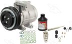 Four Seasons 5652NK A/C Compressor and Component Kit - view 2