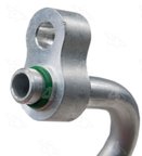 Four Seasons 56530 A/C Refrigerant Discharge Hose - view 3