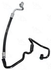 Four Seasons 56534 A/C Refrigerant Discharge Hose - view 1