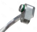 Four Seasons 56536 A/C Refrigerant Discharge Hose - view 2