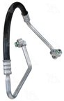 Four Seasons 56537 A/C Refrigerant Discharge Hose - view 1