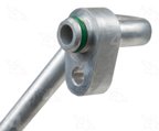 Four Seasons 56537 A/C Refrigerant Discharge Hose - view 2