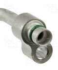 Four Seasons 56543 A/C Refrigerant Liquid Hose - view 2