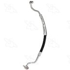 Four Seasons 56546 A/C Refrigerant Suction Hose - view 1