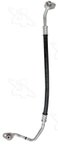 Four Seasons 56548 A/C Refrigerant Discharge Hose - view 2