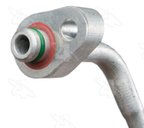 Four Seasons 56548 A/C Refrigerant Discharge Hose - view 3