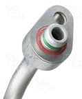 Four Seasons 56548 A/C Refrigerant Discharge Hose - view 4