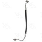 Four Seasons 56548 A/C Refrigerant Discharge Hose - view 1