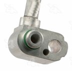 Four Seasons 56549 A/C Refrigerant Liquid Hose - view 2