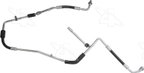 Four Seasons 56551 A/C Liquid Line with Orifice Tube - view 2