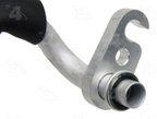 Four Seasons 56555 A/C Refrigerant Suction Hose - view 2
