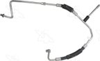 Four Seasons 56559 A/C Liquid Line with Orifice Tube - view 2