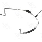 Four Seasons 56559 A/C Liquid Line with Orifice Tube - view 1