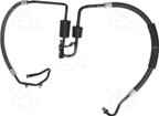 Four Seasons 56562 A/C Refrigerant Discharge / Suction Hose Assembly - view 2