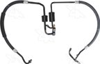 Four Seasons 56562 A/C Refrigerant Discharge / Suction Hose Assembly - view 3