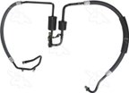 Four Seasons 56562 A/C Refrigerant Discharge / Suction Hose Assembly - view 1