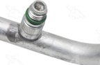 Four Seasons 56563 A/C Refrigerant Discharge Hose - view 2