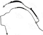 Four Seasons 56564 A/C Liquid Line with Orifice Tube - view 2