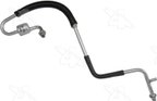 Four Seasons 56568 A/C Refrigerant Suction Hose - view 2