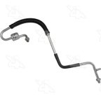 Four Seasons 56568 A/C Refrigerant Suction Hose - view 1