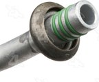 Four Seasons 56569 A/C Liquid Line with Orifice Tube - view 4